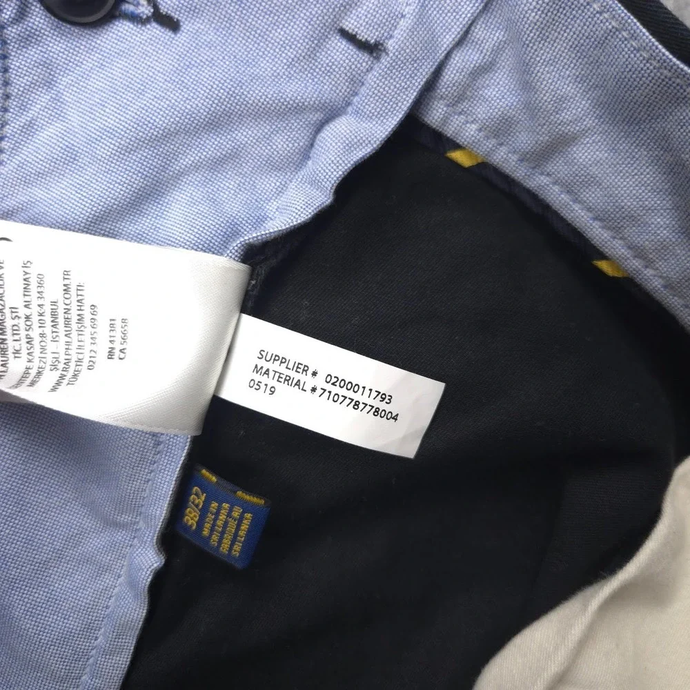 Polo Ralph Lauren polo ralph